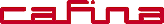 Cafina Logo